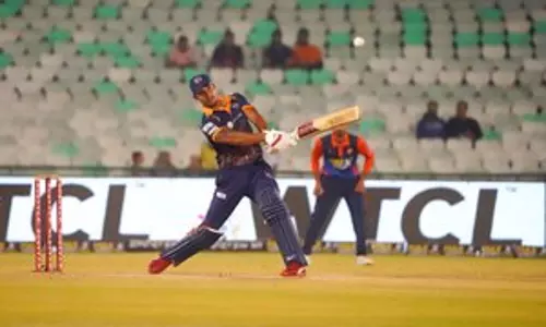 Legend 90 League: क्वालीफायर 2 के अहम मुकाबले से पहले सिमंस ने दिल्ली रॉयल्स के प्रबंधन की प्रशंसा की Legend 90 League: क्वालीफायर 2 के अहम मुकाबले से पहले सिमंस ने दिल्ली रॉयल्स के प्रबंधन की प्रशंसा की