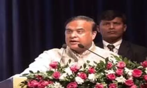 CM Sarma: असम सरकार जल्द ही 1.5 लाख नौकरियों का लक्ष्य पूरा करेगी