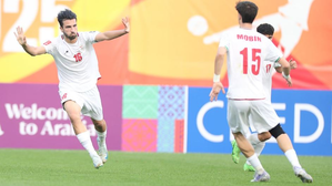 AFC U20 Asian Cup: ईरान ने यमन को छह गोल से हराया, जॉर्डन ने डीपीआर कोरिया पर 2-1 से कड़ी टक्कर दी