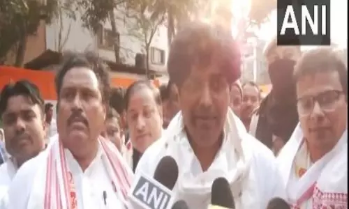 रेल मंत्री को इस्तीफा दे देना चाहिए: दिल्ली भगदड़ पर Congress MP इमरान प्रतापगढ़ी