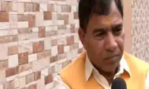 जांच के बाद पूरी तस्वीर सामने आएगी: NDLS भगदड़ पर भाजपा के योगेंद्र चंदोलिया