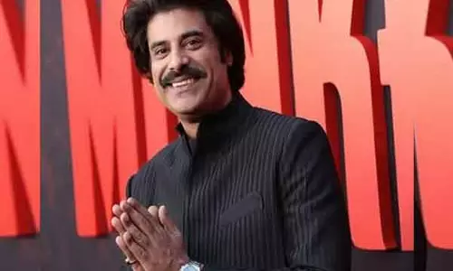 सिकंदर खेर ने अपने भविष्य की परियोजनाओं, हॉलीवुड अनुभव, OTT के बारे में खुलकर बात की
