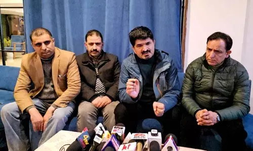 जम्मू-कश्मीर के निजी अस्पतालों ने नई SHA नीति का विरोध किया