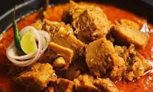 Jackfruit Curry बनाना है आसान रेसिपी