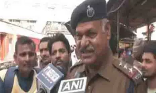 दिल्ली भगदड़: पटना जंक्शन पर RPF इंस्पेक्टर ने दी ये जानकारी