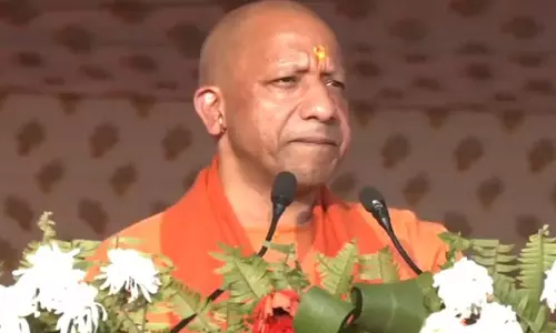 CM Yogi ने महाकुंभ के लिए जनता से सहयोग की अपील की