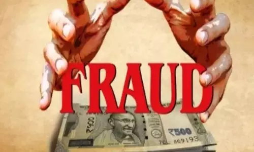Hyderabad: 850 करोड़ रुपये की पोंजी योजना में दो गिरफ्तार