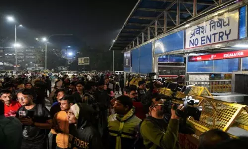 भारत को भीड़ नियंत्रण को राष्ट्रीय मिशन बनाने की जरूरत- आनंद महिंद्रा