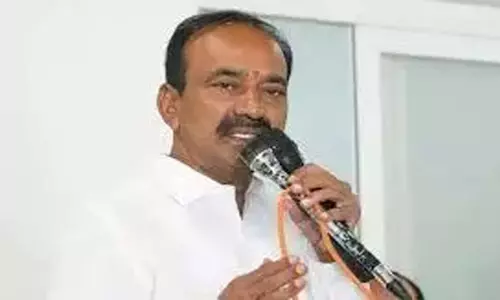 मतदाताओं ने कांग्रेस और BRS नेताओं पर भरोसा खो दिया है- एटाला