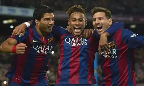 Neymar की नजरें बार्सिलोना में धमाकेदार वापसी पर- रिपोर्ट Neymar की नजरें बार्सिलोना में धमाकेदार वापसी पर- रिपोर्ट