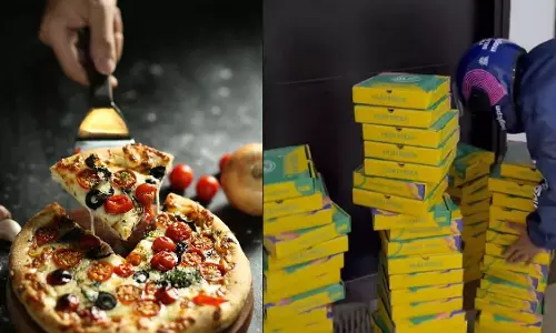 गर्लफ्रेंड ने बॉयफ्रेंड से लिया ब्रेकअप का ऐसा बदला, हर कोई हैरान, VIDEO