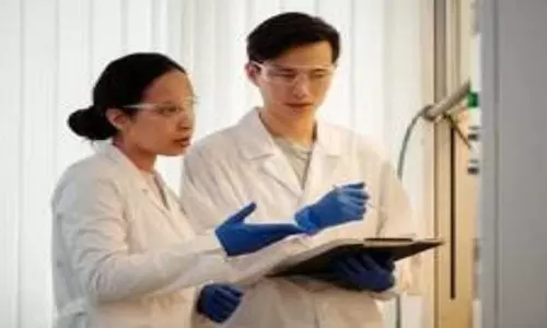मधुमेह के जोखिम वाले बच्चों की पहचान के लिए रक्त परीक्षण की पहचान की-Research