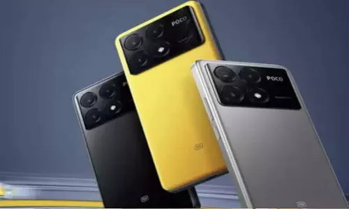 Poco X6 Pro, वनप्लस नॉर्ड सीई 4 लाइट, 20,000 से कम में टॉप गेमिंग स्मार्टफोन Poco X6 Pro, वनप्लस नॉर्ड सीई 4 लाइट, 20,000 से कम में टॉप गेमिंग स्मार्टफोन