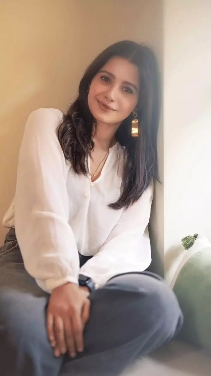 अंगना रॉय का कातिलाना अंदाज