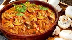 Recipe: लंच में बनाना चाहते हैं कुछ खास, तो ट्राई करें क्रीमी मशरूम ग्रेवी Recipe: लंच में बनाना चाहते हैं कुछ खास, तो ट्राई करें क्रीमी मशरूम ग्रेवी