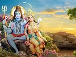 MahaShivratri 2025: महाशिवरात्रि पर ऐसे करें भगवान भोलेनाथ की पूजा, पूरी होंगी सभी मनोकामनाएं MahaShivratri 2025: महाशिवरात्रि पर ऐसे करें भगवान भोलेनाथ की पूजा, पूरी होंगी सभी मनोकामनाएं