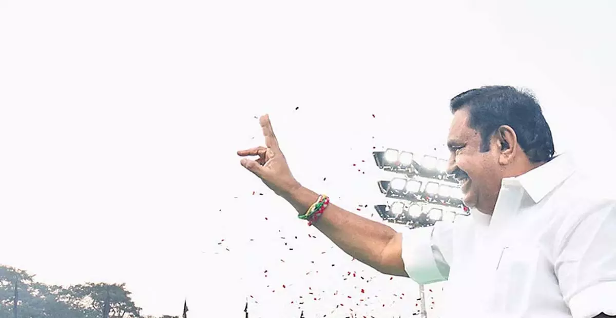 Tamil Nadu: ‘अप्पा’ स्टालिन यौन उत्पीड़न की शिकार महिलाओं की चीखें सुनने में असमर्थ Tamil Nadu: ‘अप्पा’ स्टालिन यौन उत्पीड़न की शिकार महिलाओं की चीखें सुनने में असमर्थ