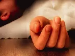 Harda: 13 वर्षीय बालक की बाइक से गिरकर दर्दनाक मौत Harda: 13 वर्षीय बालक की बाइक से गिरकर दर्दनाक मौत