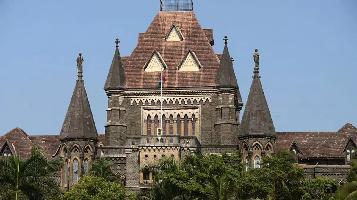 Bombay HC ने मानव बलि मामले में आरोपी महिला पुजारी को जमानत दी Bombay HC ने मानव बलि मामले में आरोपी महिला पुजारी को जमानत दी