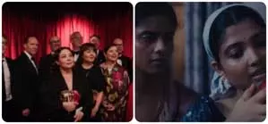 बाफ्टा 2025: बाफ्टा से चूकी ‘ऑल वी इमेजिन एज लाइट’, बेस्ट फिल्म बनी ‘कॉन्क्लेव’ बाफ्टा 2025: बाफ्टा से चूकी ‘ऑल वी इमेजिन एज लाइट’, बेस्ट फिल्म बनी ‘कॉन्क्लेव’
