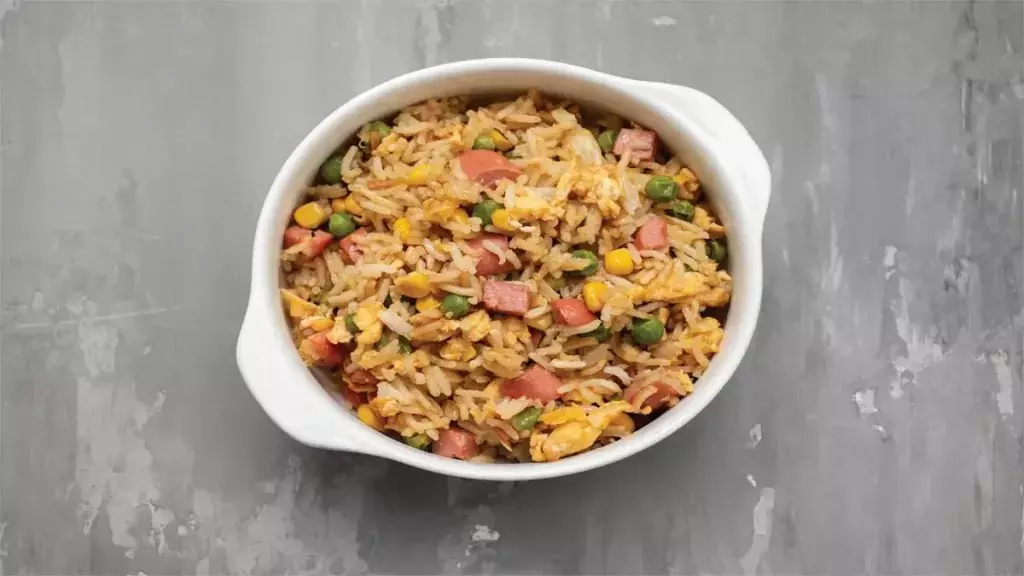 Different Rice Recipe: चावल की नई रेसिपी से लंच और डिनर को बनाएं खास Different Rice Recipe: चावल की नई रेसिपी से लंच और डिनर को बनाएं खास