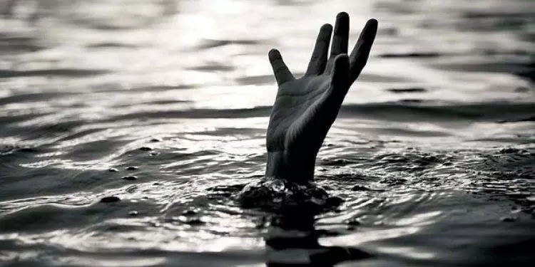 ओडिशा: भद्रक जिले में गांव के तालाब में दो लड़के डूबे ओडिशा: भद्रक जिले में गांव के तालाब में दो लड़के डूबे