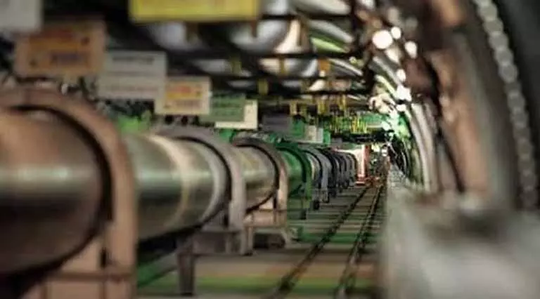 काकीनाडा के लिए 9,000 करोड़ रुपये का LNG आयात टर्मिनल काकीनाडा के लिए 9,000 करोड़ रुपये का LNG आयात टर्मिनल