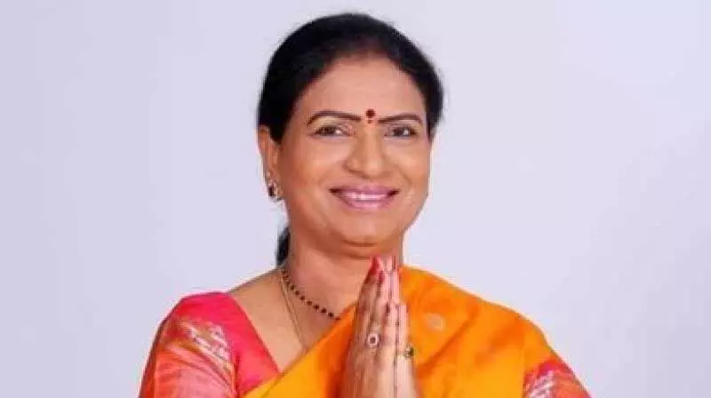 Aruna: उदंडापुर बांध का काम शुरू करने से पहले किसानों को मुआवजा दिया जाए Aruna: उदंडापुर बांध का काम शुरू करने से पहले किसानों को मुआवजा दिया जाए