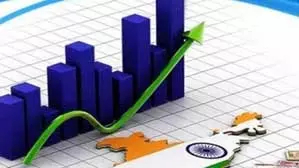 भारत की आर्थिक वृद्धि में राजनीतिक स्थिरता का अहम योगदान: रिपोर्ट भारत की आर्थिक वृद्धि में राजनीतिक स्थिरता का अहम योगदान: रिपोर्ट
