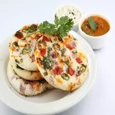 Sooji Uttapam Recipe: घर पर चाहिए रेस्टोरेंट जैसा स्वाद, इस आसान रेसिपी से बनाएं उत्तपम Sooji Uttapam Recipe: घर पर चाहिए रेस्टोरेंट जैसा स्वाद, इस आसान रेसिपी से बनाएं उत्तपम