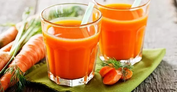 Carrot and Beetroot Juice : रोज़ सुबह पी लो ये जूस, बीमारियां रहेंगी दूर और चेहरे पर आएगा निखार Carrot and Beetroot Juice : रोज़ सुबह पी लो ये जूस, बीमारियां रहेंगी दूर और चेहरे पर आएगा निखार