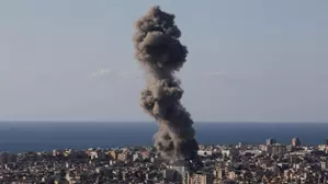 Lebanon में इजरायली सेना ने गोलीबारी की, जिसमें एक व्यक्ति की मौत हो गई Lebanon में इजरायली सेना ने गोलीबारी की, जिसमें एक व्यक्ति की मौत हो गई