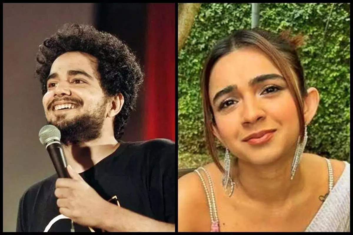 समय रैना, अपूर्व मुखीजा आज NCW के सामने पेश होंगे समय रैना, अपूर्व मुखीजा आज NCW के सामने पेश होंगे