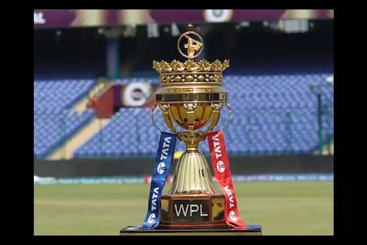 IPL 2025: केकेआर और आरसीबी 22 मार्च को ईडन गार्डन्स में टूर्नामेंट का पहला मैच खेलेंगे IPL 2025: केकेआर और आरसीबी 22 मार्च को ईडन गार्डन्स में टूर्नामेंट का पहला मैच खेलेंगे