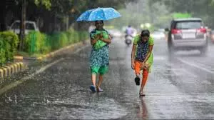 Jharkhand में करवट लेगा मौसम बारिश की संभावना, यलो अलर्ट जारी Jharkhand में करवट लेगा मौसम बारिश की संभावना, यलो अलर्ट जारी
