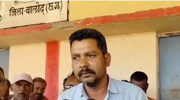 एक भी वोट नहीं पड़े यहां, पंचायत चुनाव का बहिष्कार एक भी वोट नहीं पड़े यहां, पंचायत चुनाव का बहिष्कार
