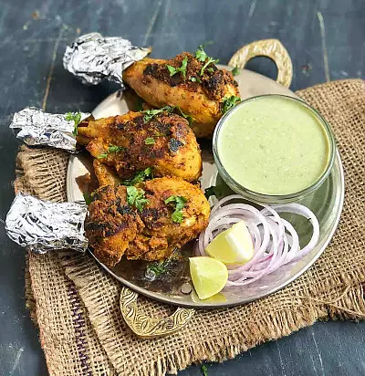कलमी कबाब रेसिपी कलमी कबाब रेसिपी