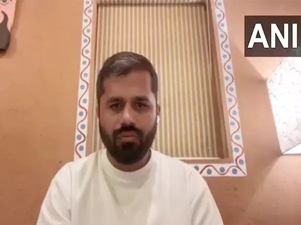 ड्रोन फेडरेशन ऑफ इंडिया ने ड्रोन नीति पर Rahul Gandhi की टिप्पणियों की निंदा की ड्रोन फेडरेशन ऑफ इंडिया ने ड्रोन नीति पर Rahul Gandhi की टिप्पणियों की निंदा की