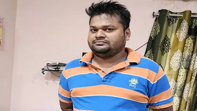 Sundargarh: लेफ्रीपाड़ा तहसीलदार कार्यालय का जूनियर क्लर्क निगरानी के जाल में Sundargarh: लेफ्रीपाड़ा तहसीलदार कार्यालय का जूनियर क्लर्क निगरानी के जाल में