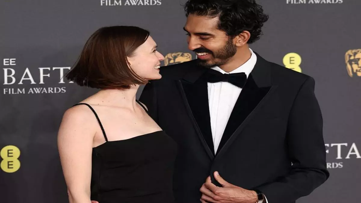 Bafta Awards: कॉन्क्लेव को सर्वश्रेष्ठ फिल्म का पुरस्कार; भारतीय फिल्मों को पहचान मिली Bafta Awards: कॉन्क्लेव को सर्वश्रेष्ठ फिल्म का पुरस्कार; भारतीय फिल्मों को पहचान मिली