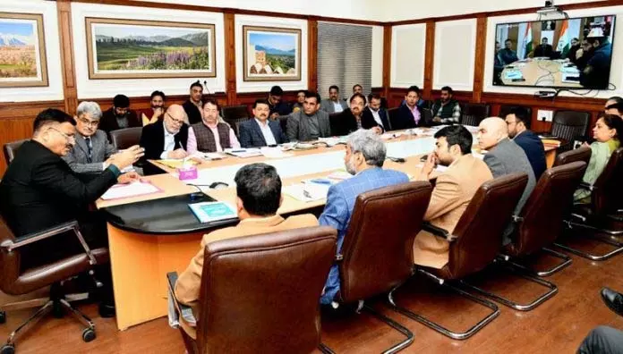 Rana: सरकार पानी की कमी वाले क्षेत्रों में मुफ्त पानी टैंकर सेवा उपलब्ध कराएगी Rana: सरकार पानी की कमी वाले क्षेत्रों में मुफ्त पानी टैंकर सेवा उपलब्ध कराएगी