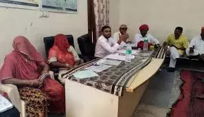 Jalore: बागोडा पंचायत समिति के लाखणी ग्राम में ब्लॉक स्तरीय खेलकूद 19 फ़रवरी से Jalore: बागोडा पंचायत समिति के लाखणी ग्राम में ब्लॉक स्तरीय खेलकूद 19 फ़रवरी से