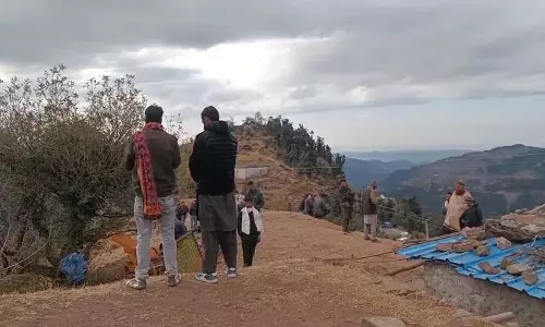 बदहाल का दुःस्वप्न समाप्त, लेकिन डर बरकरार बदहाल का दुःस्वप्न समाप्त, लेकिन डर बरकरार