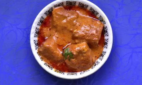 Recipe: मेथी मटर मलाई की रेस्टोरेंट स्टाइल क्रीमी ग्रेवी बनाने की विधि Recipe: मेथी मटर मलाई की रेस्टोरेंट स्टाइल क्रीमी ग्रेवी बनाने की विधि