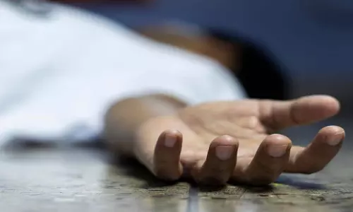 Himachal: ज्वालामुखी के जंगल में लापता व्यक्ति का शव मिला