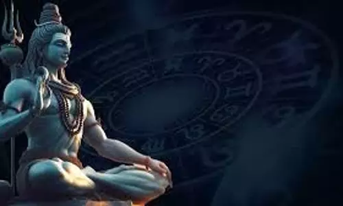 धर्म: तरक्की चाहिए तो सोमवार को जपें शिव का नाम