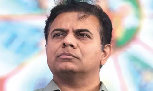 Telangana: बीआरएस ने तेलंगाना के लिए अक्षय संपत्ति बनाई