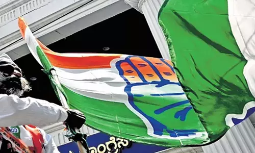 Telangana: मंत्रिमंडल विस्तार में देरी से कांग्रेस नेता नाखुश