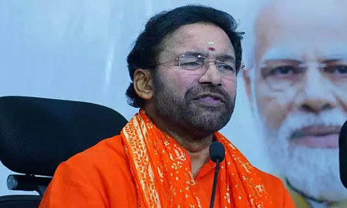 Telangana: कांग्रेस ने कराया सर्वे, कोई भी नहीं करता समर्थन Telangana: कांग्रेस ने कराया सर्वे, कोई भी नहीं करता समर्थन