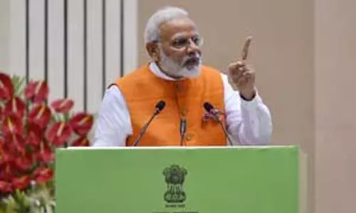 प्रधानमंत्री योग पुरस्कार 2025’ के लिए नामांकन शुरू